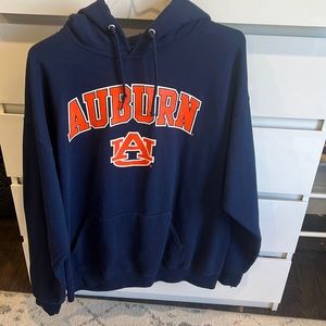 Auburn hoodie